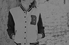 Load image into Gallery viewer, Classic Varsity Jacket